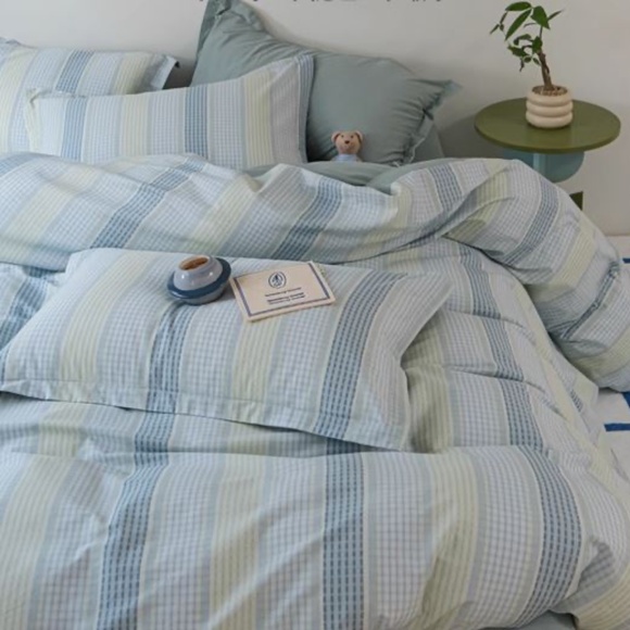 Twin Bed Flat Sheet ( Brand New ) - Picture 3 of 3